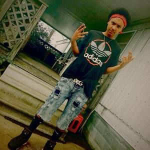 Meet your Posher, Kris